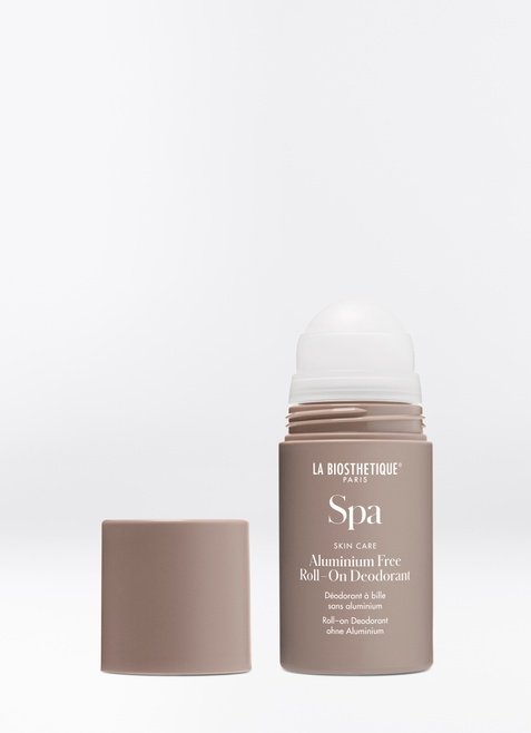La Biosthetique Aluminium free Roll-on Deodorant 50ml - Дезодорант роликовий без алюмінію 